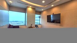 Suntec Tower Three (D1), Office #604744441